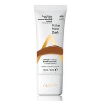 Base Almay Smart Shade Antienvelhecimento com SPF 20 30mL
