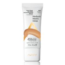 Base Almay Smart Shade Antienvelhecimento com SPF 20 30mL Base Almay Smart Shade Antienvelhecimento com SPF 20 30mL