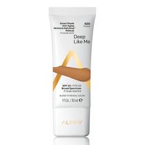 Base Almay Smart Shade Antienvelhecimento SPF 20 30mL