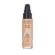 Base Almay Truly Lasting Color 120 Ivory 30mL