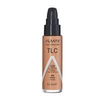 Base Almay Truly Lasting Color 280 Warm 30mL