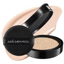Base almofada JUNGSAEMMOOL Essential Skin Under 02 Fair Light