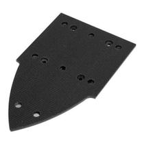 Base Almofada P/ Lixadeira Orbital Makita BO4565 Base Almofada P/ Lixadeira Orbital Makita BO4565