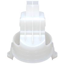 Base Alojamento Cabeçote Purificador Electrolux PC01B/PC01X