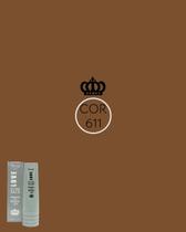 Base Alta Cobertura 12h Max Love - Pele Perfeita o Dia Todo Cor:1042/611