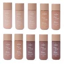 Base alta cobertura a prova d'água catharine hill pri lessa