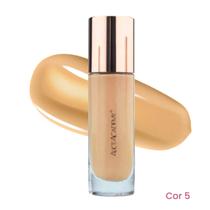 Base Alta Cobertura Alice Academy