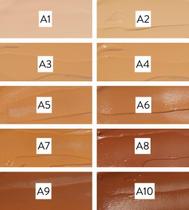 Base Alta Cobertura Angel Wings A3 - Catharine Hill