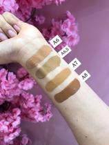 Base Alta Cobertura Angel Wings Pri Lessa - Catharine Hill Cores:A6,5