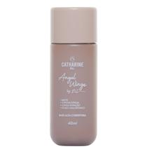 Base Alta Cobertura - Catharine Hill - Angel Wings Pri Lessa