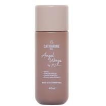 Base Alta Cobertura - Catharine Hill - Angel Wings Pri Lessa