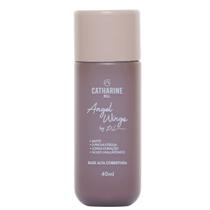 Base Alta Cobertura - Catharine Hill - Angel Wings Pri Lessa