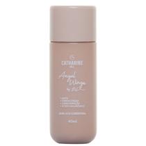 Base Alta Cobertura - Catharine Hill - Angel Wings Pri Lessa