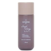 Base Alta Cobertura - Catharine Hill - Angel Wings Pri Lessa Base Alta Cobertura - Catharine Hill - Angel Wings Pri Lessa