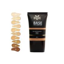 Base Alta Cobertura Dride Cor 03