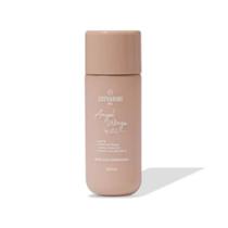Base Alta Cobertura Matte Angel Wings Catharine Hill