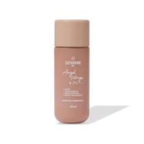 Base Alta Cobertura Matte Angel Wings Catharine Hill