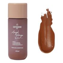 Base Alta Cobertura Pri Lessa Catharine Hill A Prova Dágua