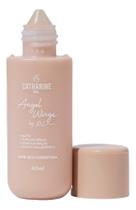 Base Alta Cobertura Pri Lessa Catharine Hill A Prova Dágua