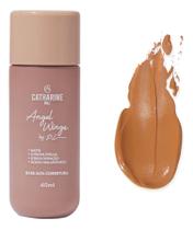 Base Alta Cobertura Pri Lessa Catharine Hill A Prova Dágua