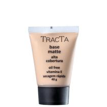 Base Alta Cobertura Tracta 40g - 1 Unidade