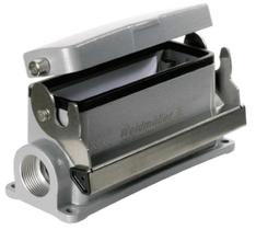 Base alta hdc 24b sdlu 1m25g (1901480000)