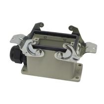 Base Alta para 10 Pólos Turk