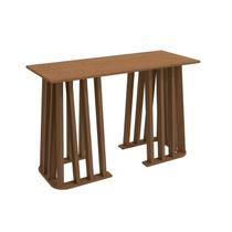 Base Alteia para Mesa de Jantar de Madeira