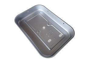 Base Aluminio Air Fryer Barbecue Wap Original
