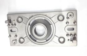 Base Aluminio Lixadeira Makita Bo3710/bo3711 318484-1