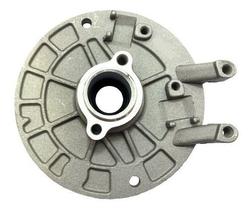 Base Aluminio Tampa Estator Pop 100 07 A 15 Zouil