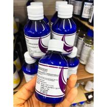 Base Amaciante concentrada Verzzon faz 25 litros perfumada tipo LILAS/SONHO