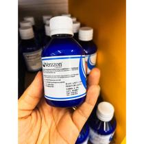 Base Amaciante concentrada Verzzon faz 25 litros perfumada tipo LILAS/SONHO