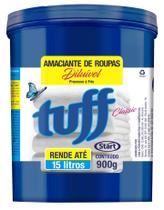 Base amaciante de roupas 900g - start Base amaciante de roupas 900g - start