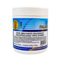 Base Amaciante Fragrância Encapsulado Tipo Downy - 500 ml Base Amaciante Fragrância Encapsulado Tipo Downy - 500 ml