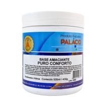 Base Amaciante Puro Conforto 500 ml