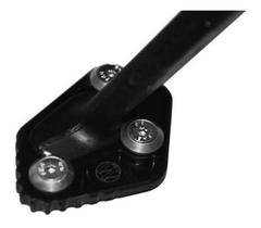 Base Ampliada Descanso Lateral Wunderlich BMW S1000RR 2009/2016 Base Ampliada Descanso Lateral Wunderlich BMW S1000RR 2009/2016
