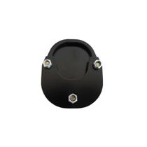 Base Ampliada Descanso Lateral Yamaha Xtz 125 150 250 Fazer 250 Tenere Lander Base Ampliada Descanso Lateral Yamaha Xtz 125 150 250 Fazer 250 Tenere Lander