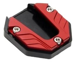 Base Ampliador Do Descanso Para Pezinho Moto Universal Base Ampliador Do Descanso Para Pezinho Moto Universal