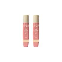 Base Anita Liquida Cor 01 (Lt 5876)-Kit C/2Un