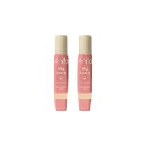 Base Anita Liquida Cor 02 (Lt 5877)-Kit C/2Un Base Anita Liquida Cor 02 (Lt 5877)-Kit C/2Un