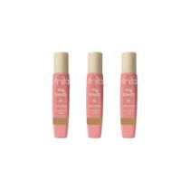 Base Anita Liquida Cor 07 (Lt 5755)-Kit C/3Un Base Anita Liquida Cor 07 (Lt 5755)-Kit C/3Un