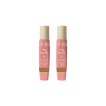 Base Anita Liquida Cor 08 (Lt 5756)-Kit C/2Un Base Anita Liquida Cor 08 (Lt 5756)-Kit C/2Un