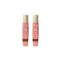 Base Anita Liquida Cor 10 (Lt 5758)-Kit C/2Un