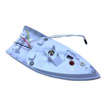 Base Antiaderente 127V Ferro Passar Electrolux SIE70 ID55696