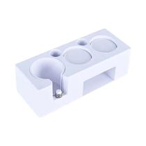 Base Antiderrapante Para Tamper De Espresso Em ABS, Suporte Para Filtro De Café 51mm 58mm Base Antiderrapante Para Tamper De Espresso Em ABS, Suporte Para Filtro De Café 51mm 58mm