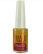 Base Antimicose Suave Fragrance - 9ml Base Antimicose Suave Fragrance - 9ml