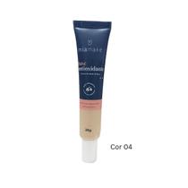 Base antioxidante multifuncional cores medias mia make Base antioxidante multifuncional cores medias mia make