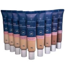 Base antioxidante multifuncional - mia make