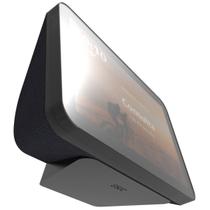 Base Apoio Inclinada para Visão Reta Compatível com Alexa Amazon Echo Show 8 - ARTBOX3D